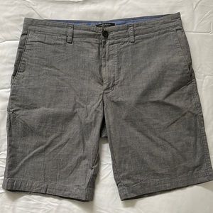 Men’s Grey Banana Republic Shorts